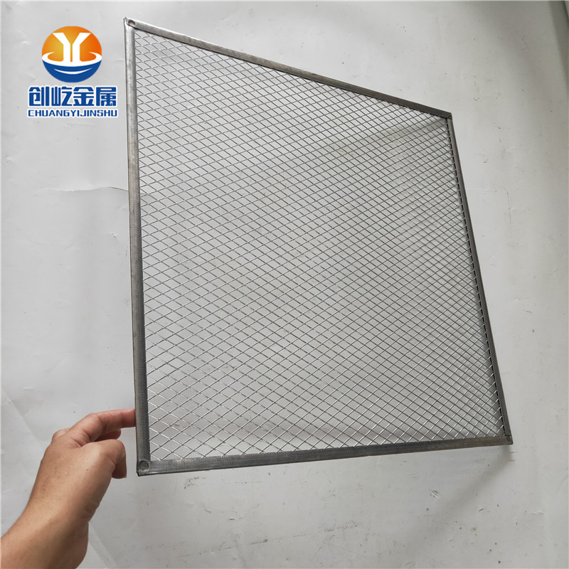 w828   鍍鋅包邊菱形網(wǎng)   16元  (3)